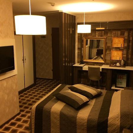 Lider Otel Стамбул Екстер'єр фото
